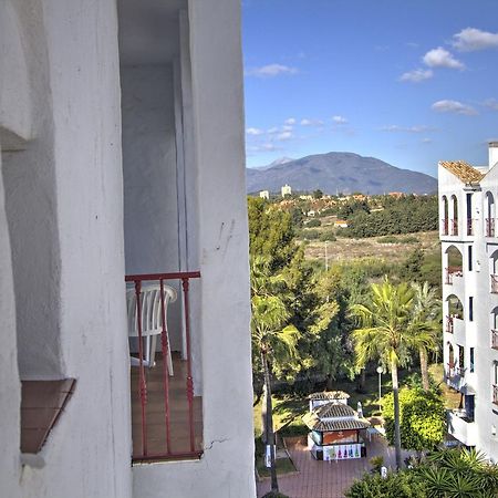 Studio In Puerto Banus Marbella Exteriér fotografie
