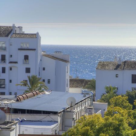 Studio In Puerto Banus Marbella Exteriér fotografie