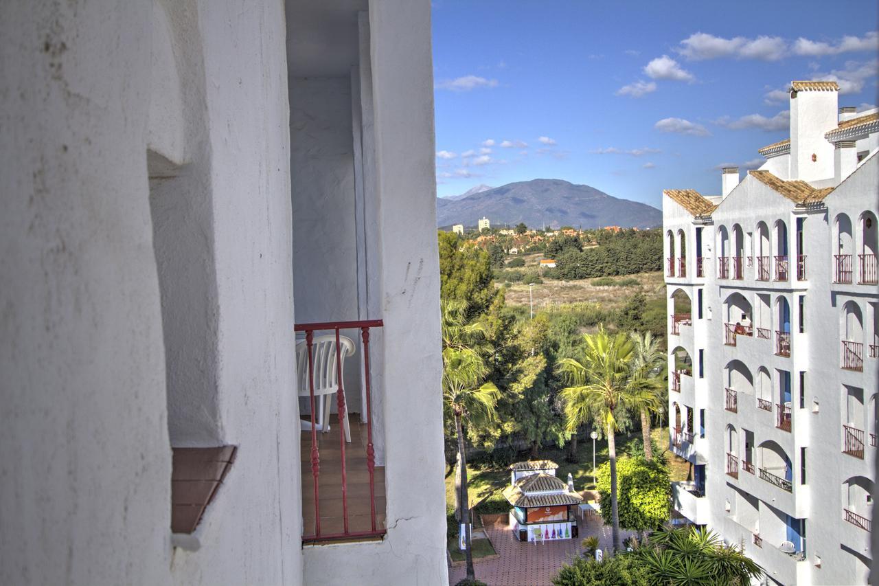 Studio In Puerto Banus Marbella Exteriér fotografie