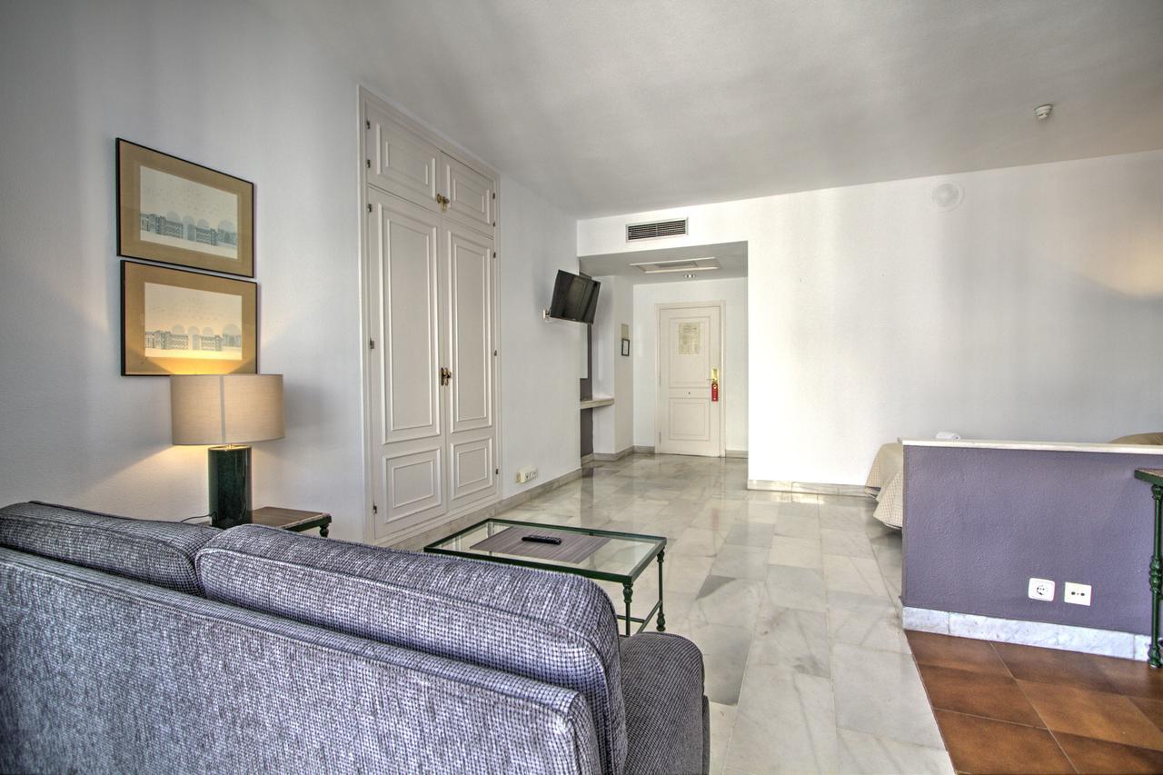 Studio In Puerto Banus Marbella Exteriér fotografie