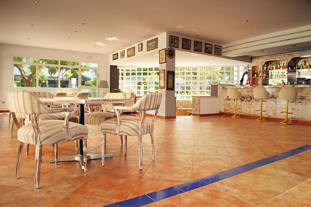 Studio In Puerto Banus Marbella Exteriér fotografie