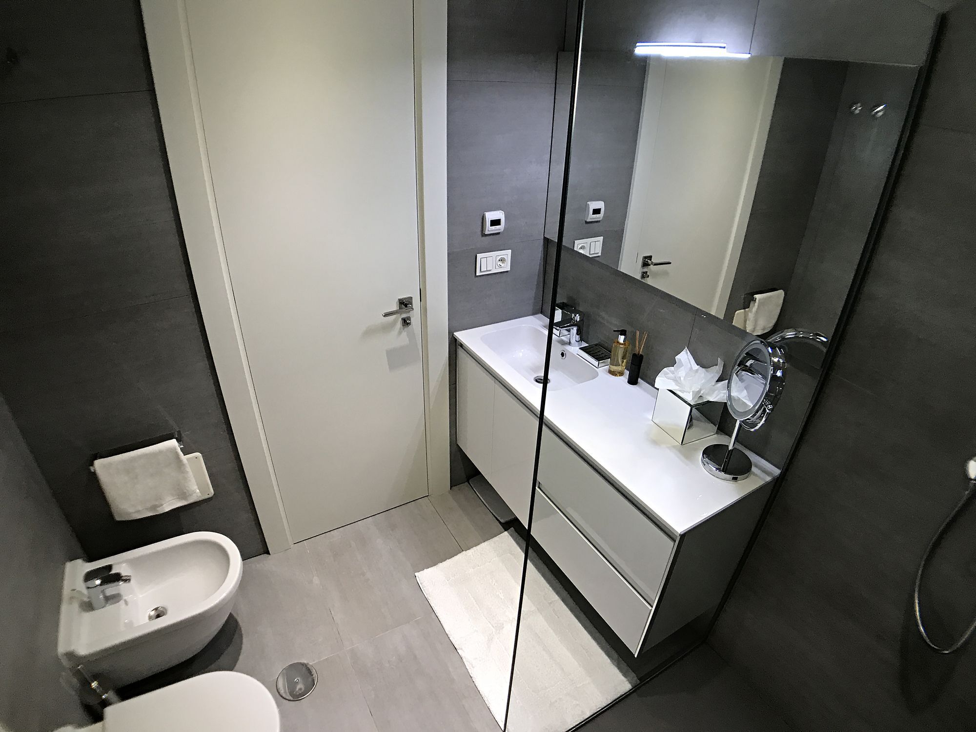 Studio In Puerto Banus Marbella Exteriér fotografie