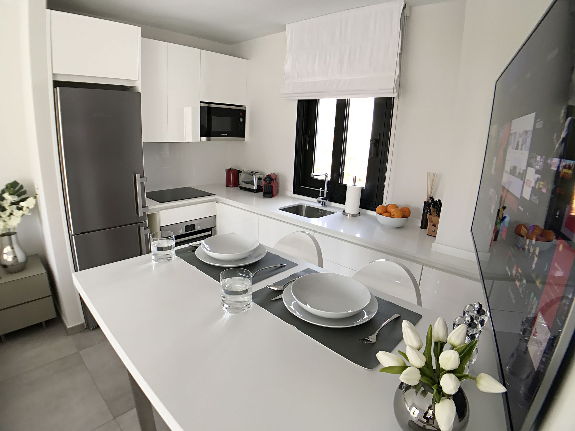 Studio In Puerto Banus Marbella Exteriér fotografie